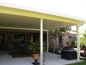 Patio Cover