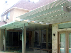 Patio Cover